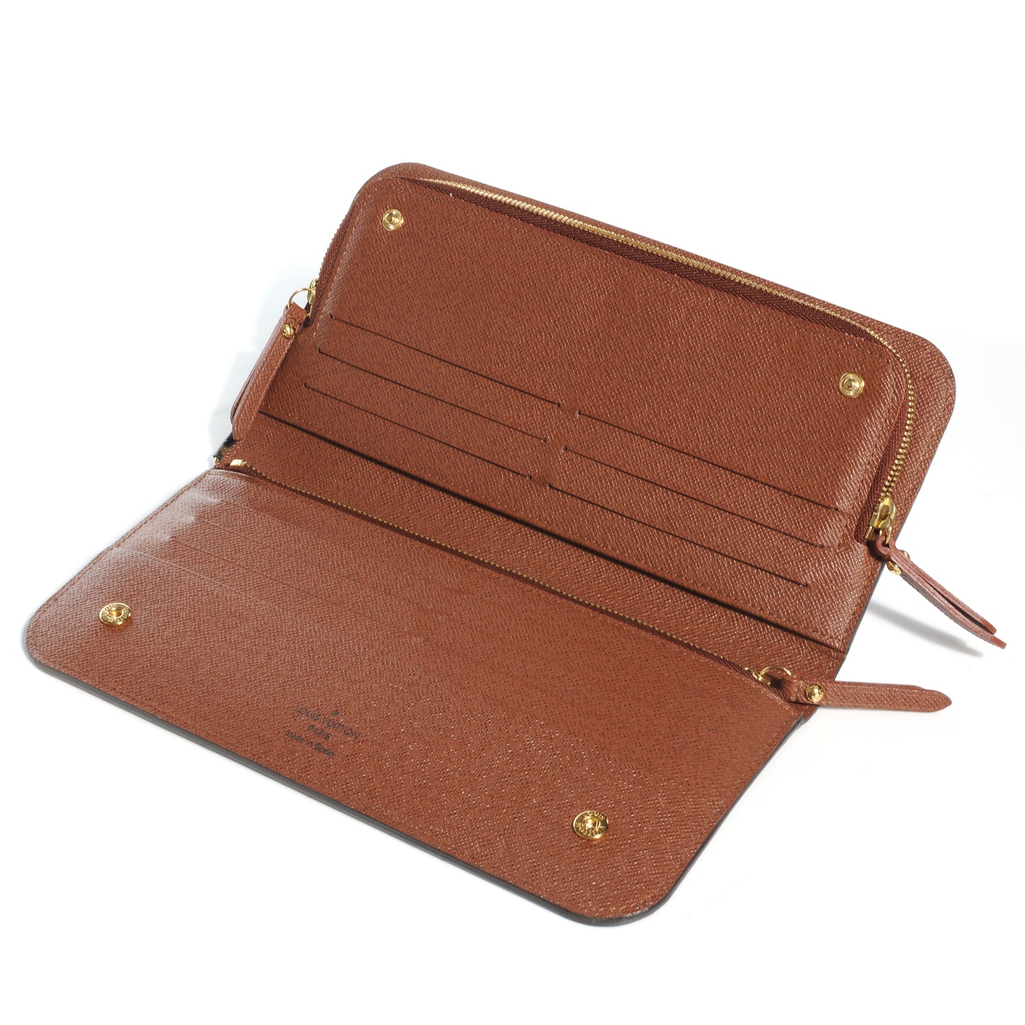 Monogram Insolite Wallet