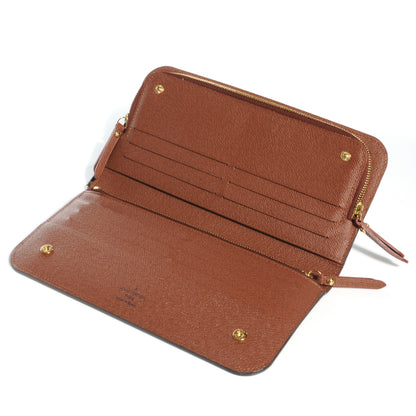 Louis Vuitton Monogram Insolite Wallet 3 of 5