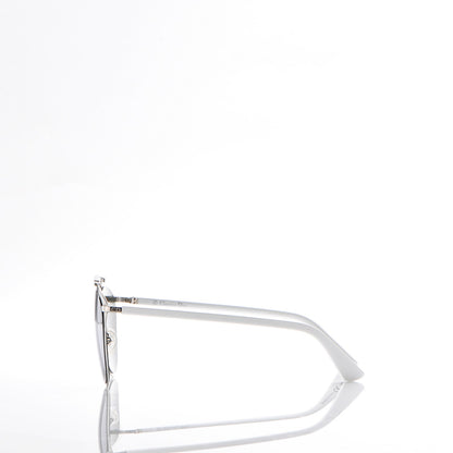 Christian Dior Reflected Sunglasses Palladium White 3 of 8
