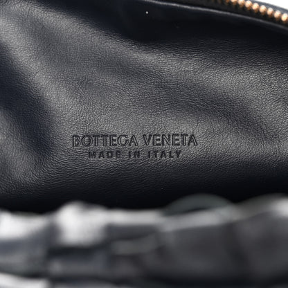 Bottega Veneta Nappa Intrecciato Teen Jodie Hobo Space 6 of 10
