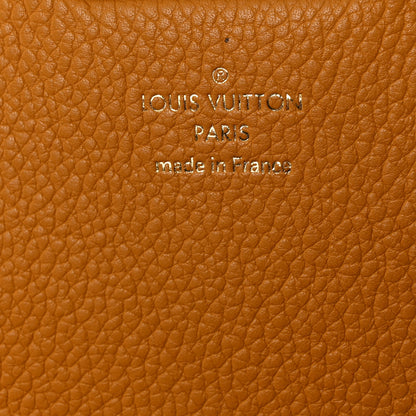 Louis Vuitton Monogram Eden PM Safran 7 of 11