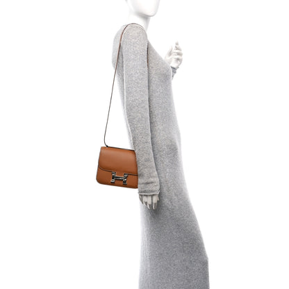 Hermes Epsom Constance 18 Gold 2 of 13