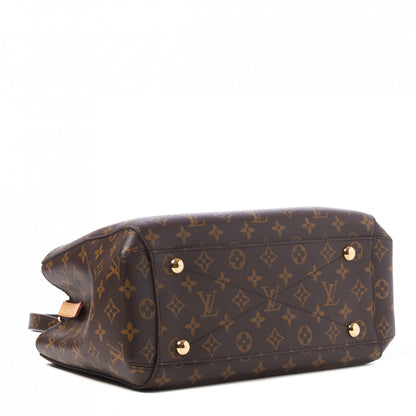 Louis Vuitton Monogram Montaigne MM 4 of 8