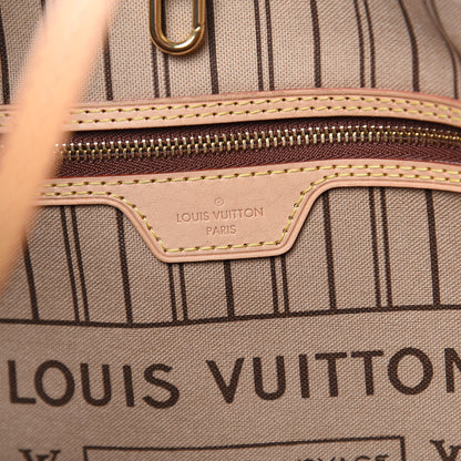 Louis Vuitton Monogram Neo Neverfull GM 6 of 10