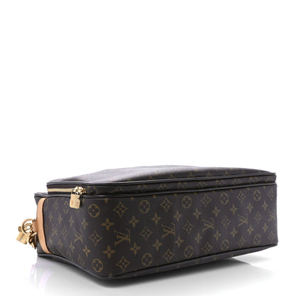 Louis Vuitton Monogram Icare Bag 3 of 11