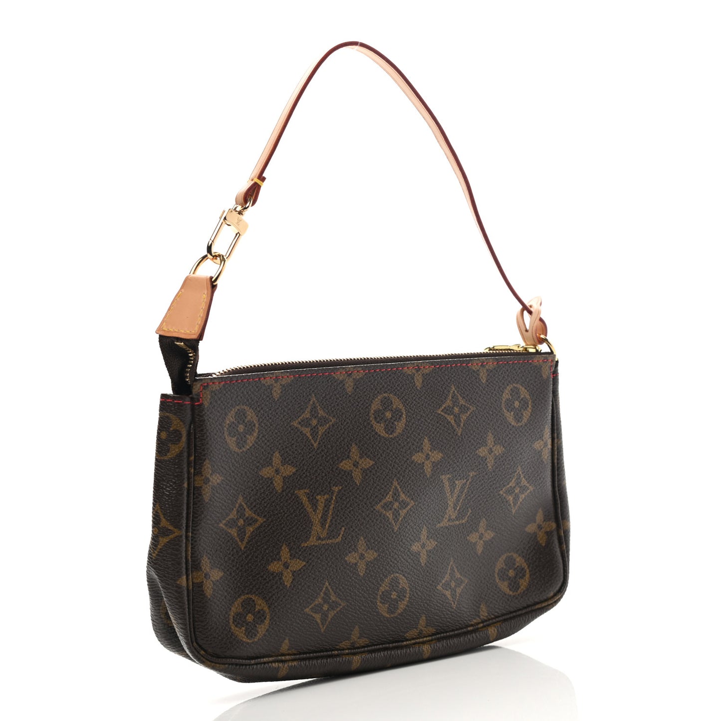 Monogram Cerises Pochette Accessories