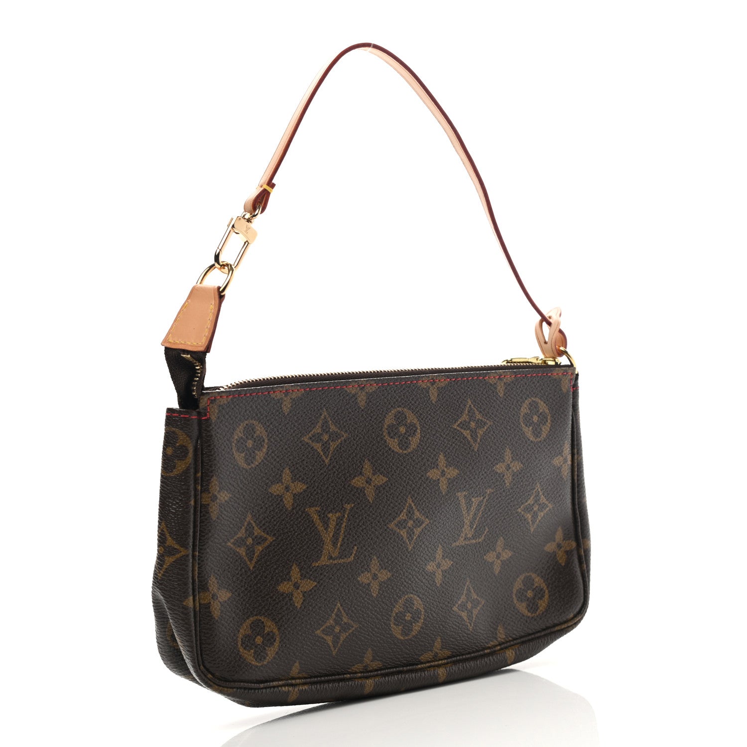Louis Vuitton Monogram Cerises Pochette Accessories 3 of 7