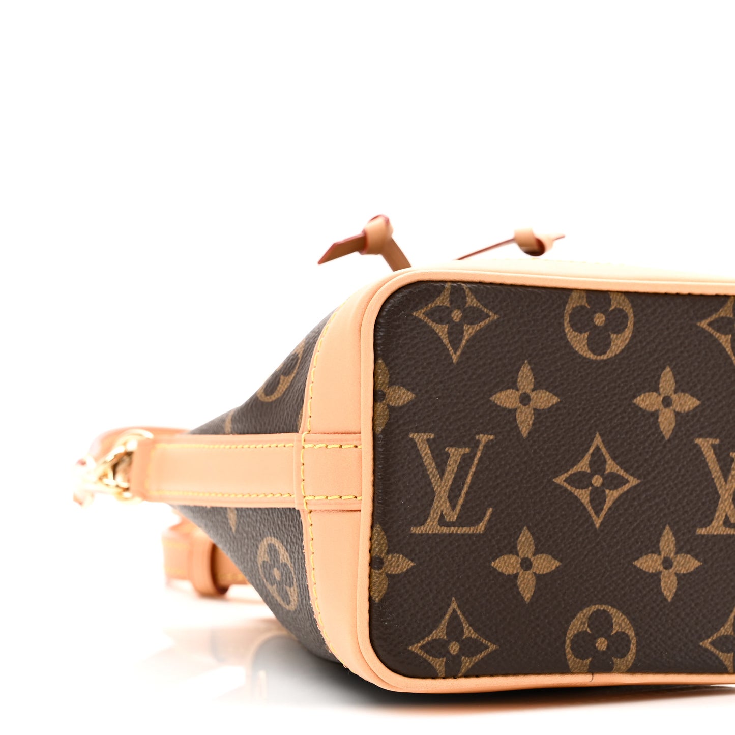 Monogram Nano Noe NV