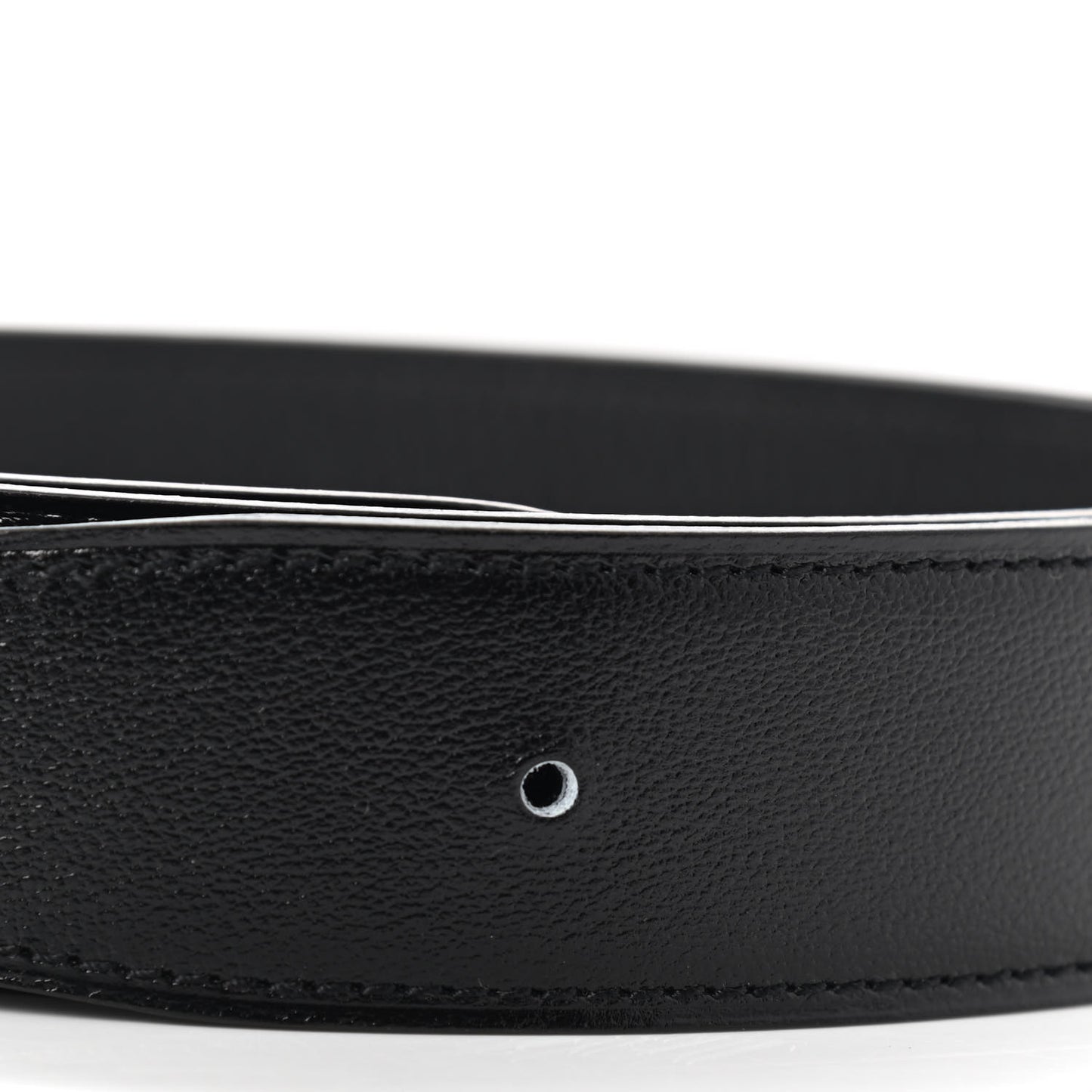 Box Togo 32mm H Belt 85 Black