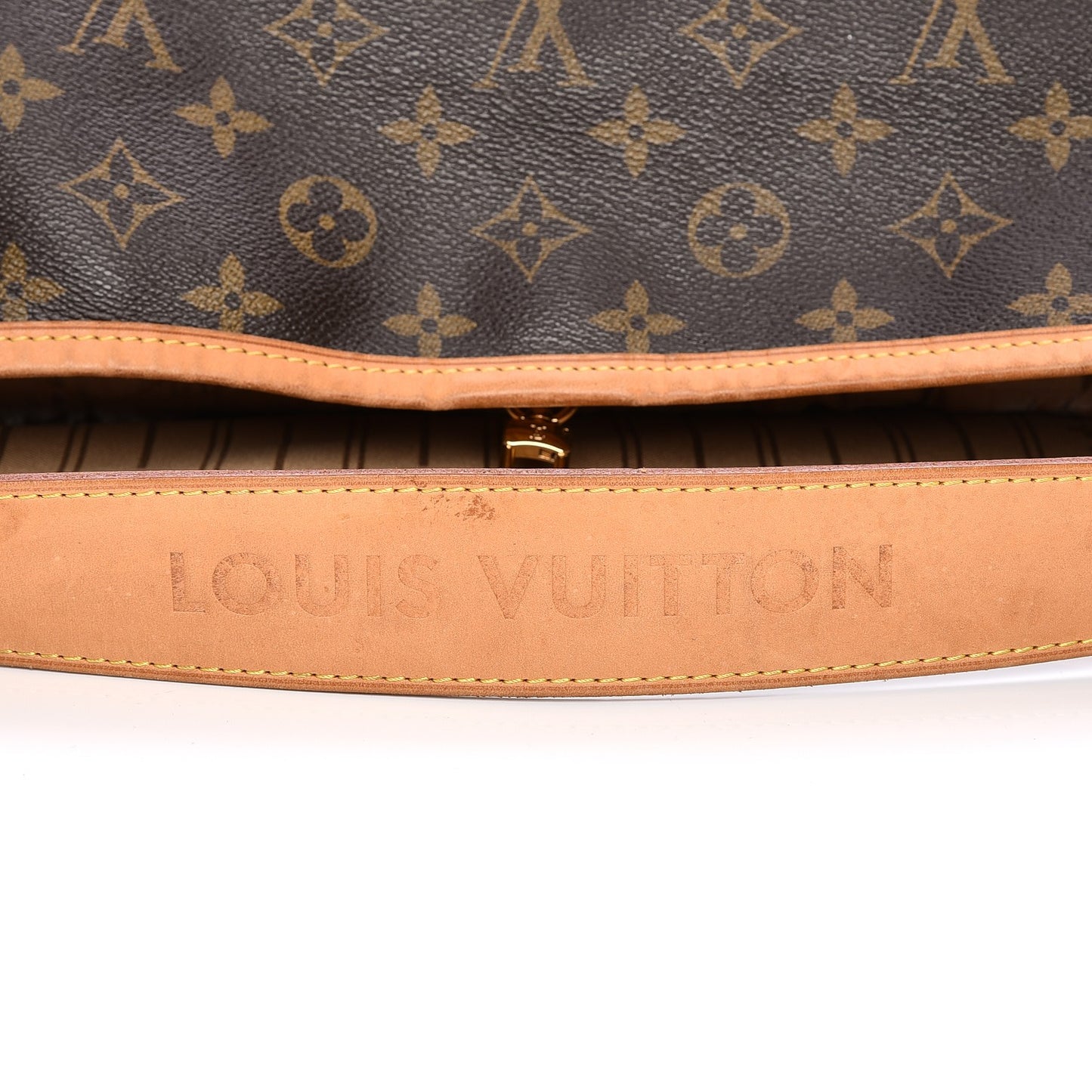 Monogram Delightful MM