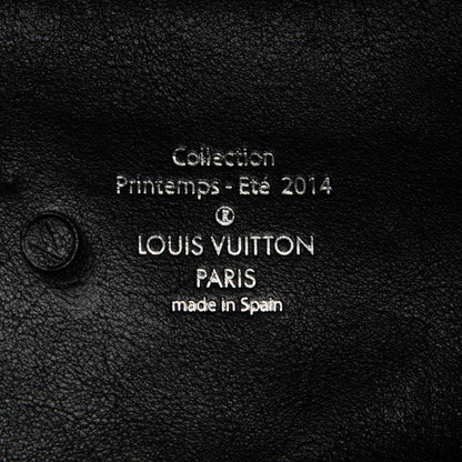 Louis Vuitton Monogram Jacquard Sequin NN14 Spotlight PM Navy 7 of 8