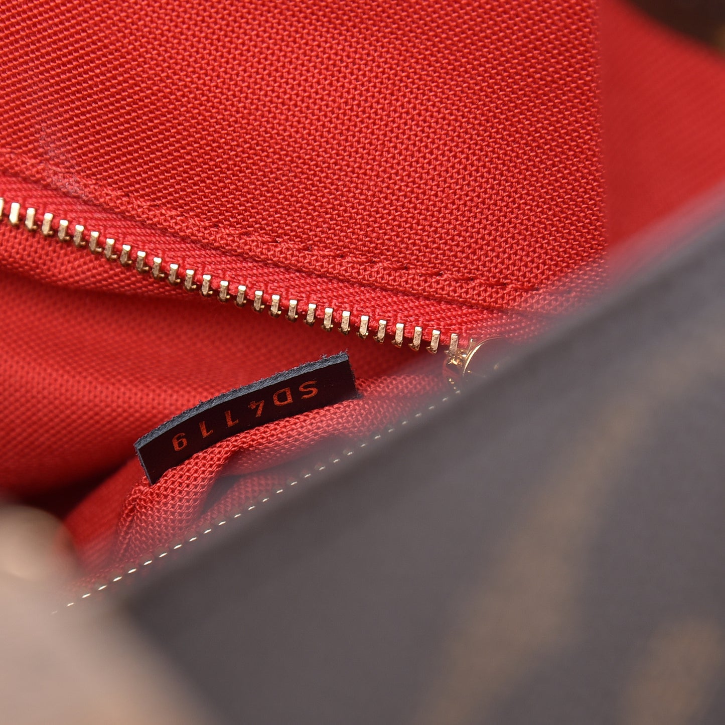 Reverse Monogram Giant Onthego GM