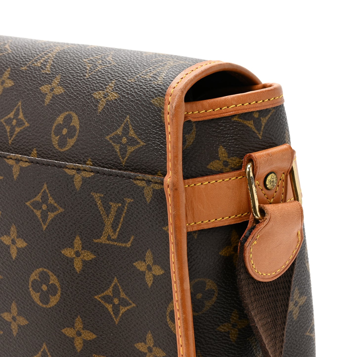 Monogram Sac Gibeciere GM