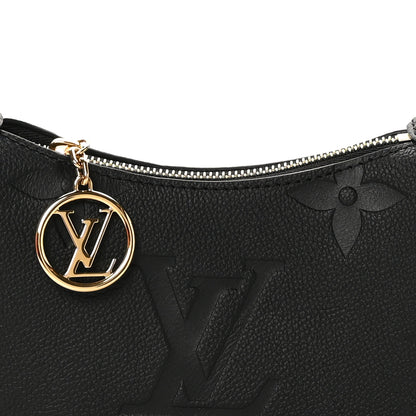 Louis Vuitton Empreinte Monogram Mini Moon Black 7 of 10