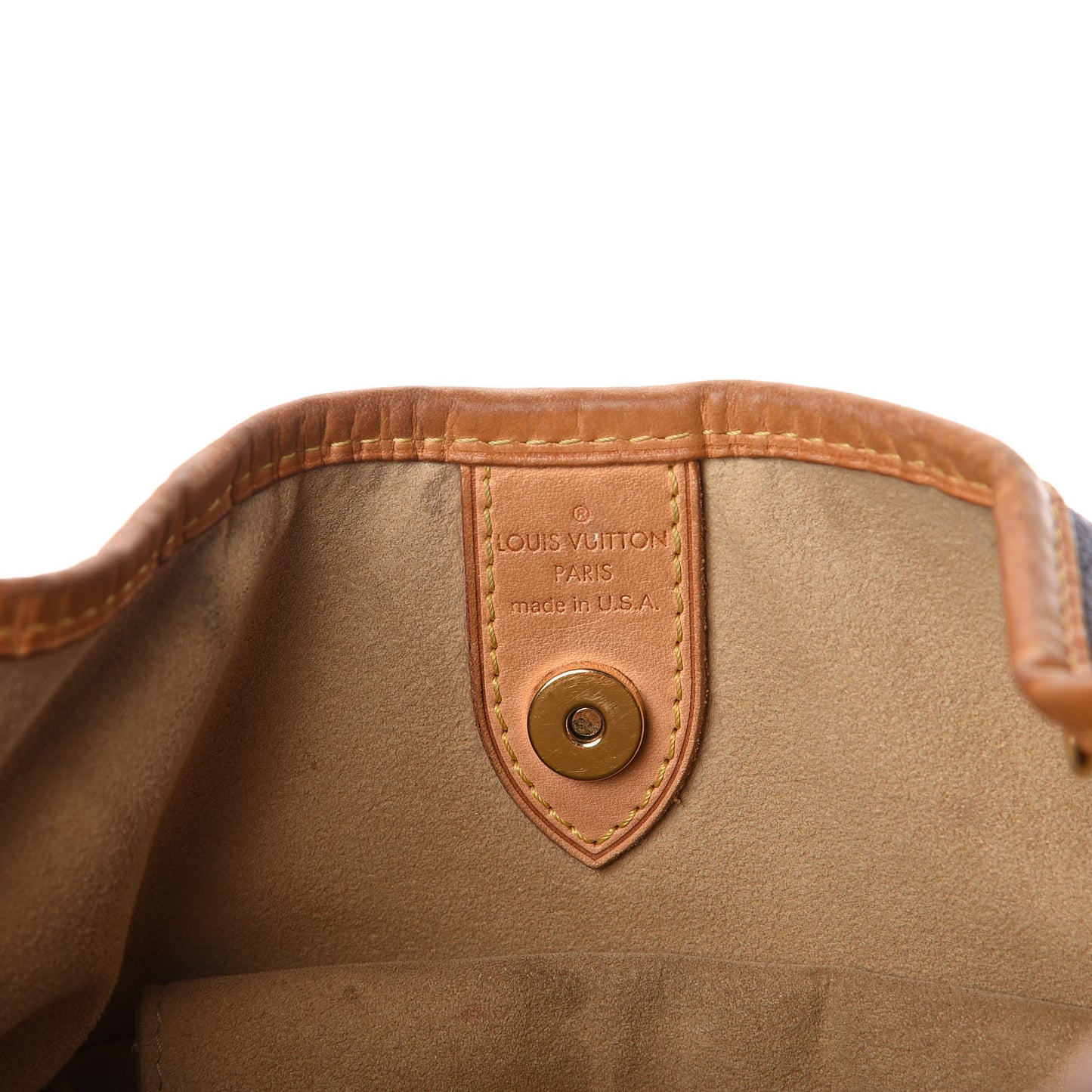 Monogram Galliera PM