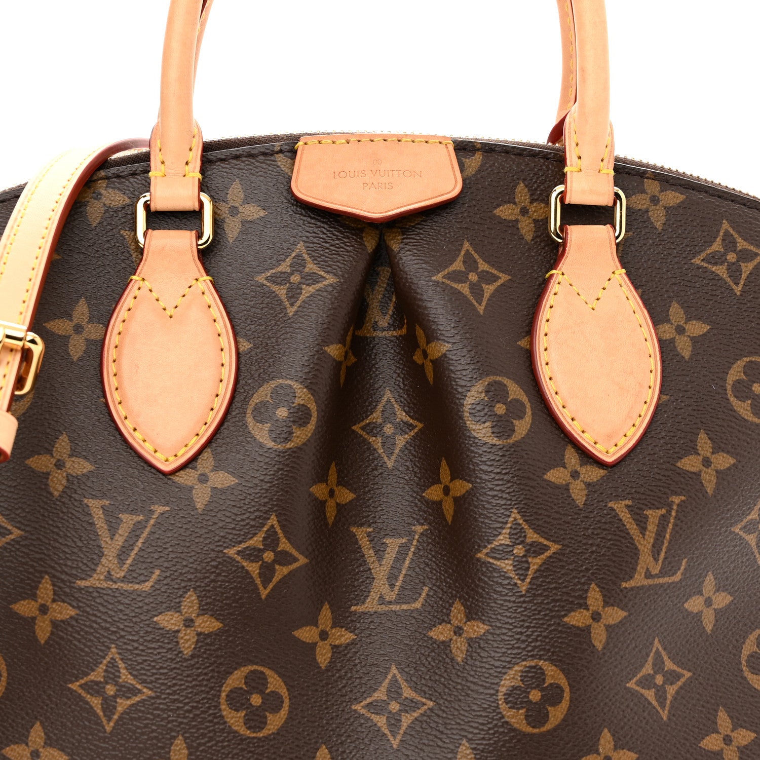Louis Vuitton Monogram Boetie PM NM 7 of 11
