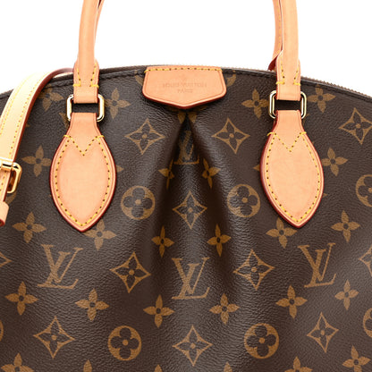 Louis Vuitton Monogram Boetie PM NM 7 of 11