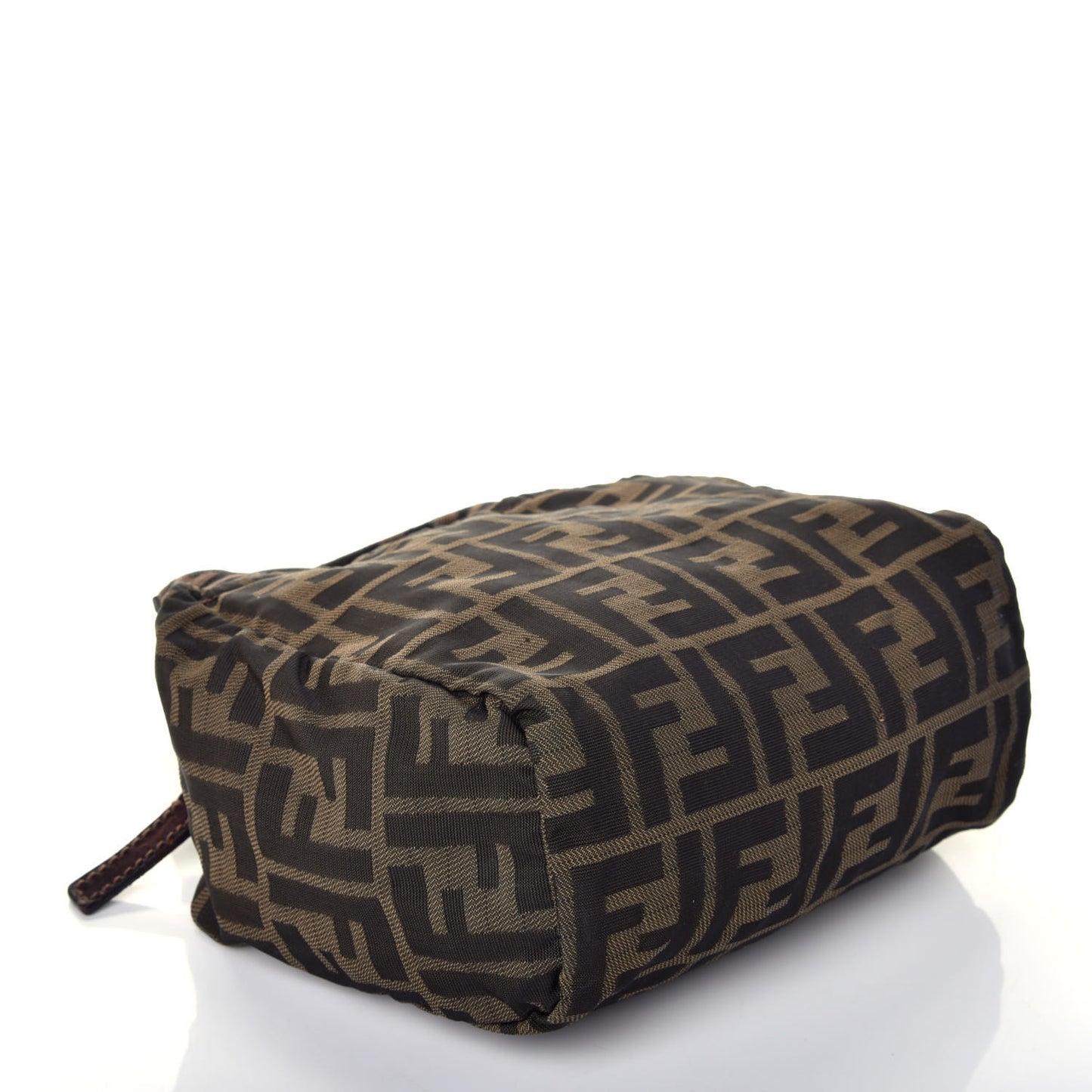 Fabric FF 1925 Mini Cosmetic Bag Tobacco