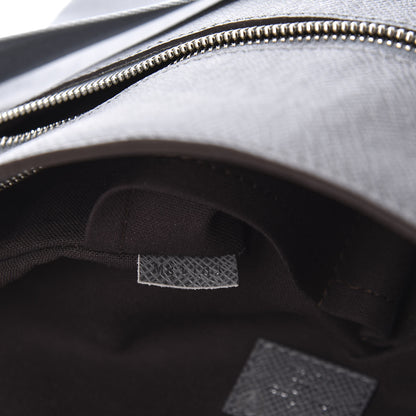 Louis Vuitton Taiga Sasha Messenger Glacier 6 of 11