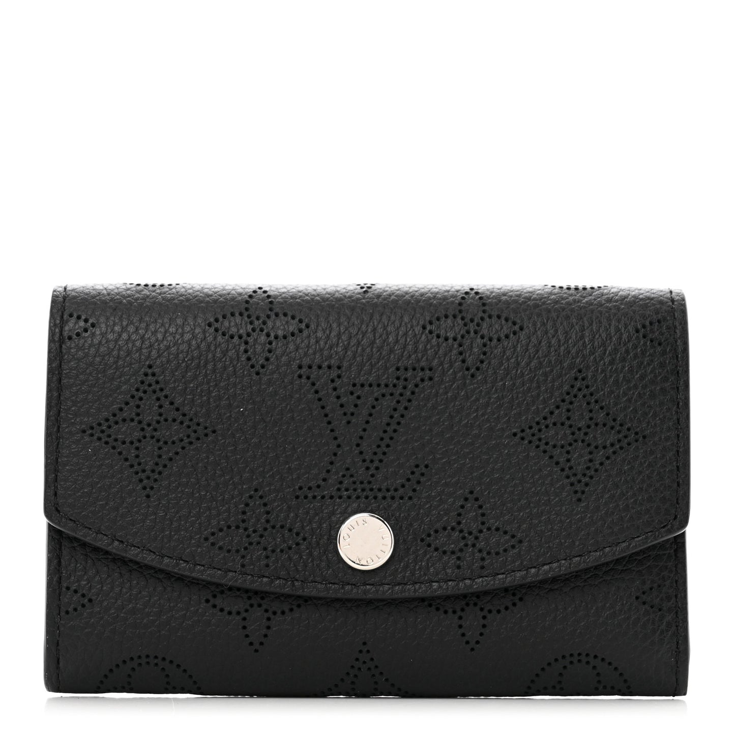 Mahina Anae Coin Purse Black