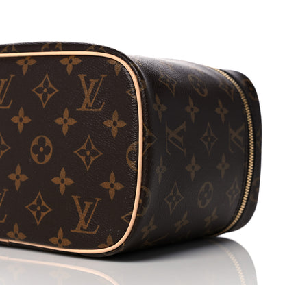 Louis Vuitton Monogram Nice BB 9 of 15
