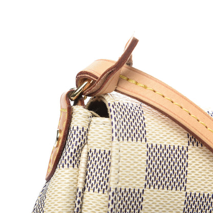 Louis Vuitton Damier Azur Favorite PM 12 of 13