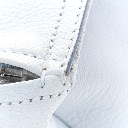 Givenchy Sugar Goatskin Small Pandora Baby Blue 11 of 11