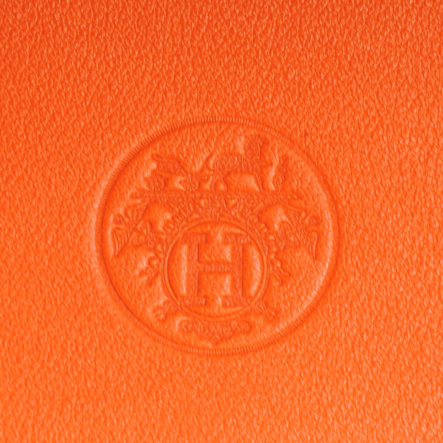Swift iPad Cover Orange