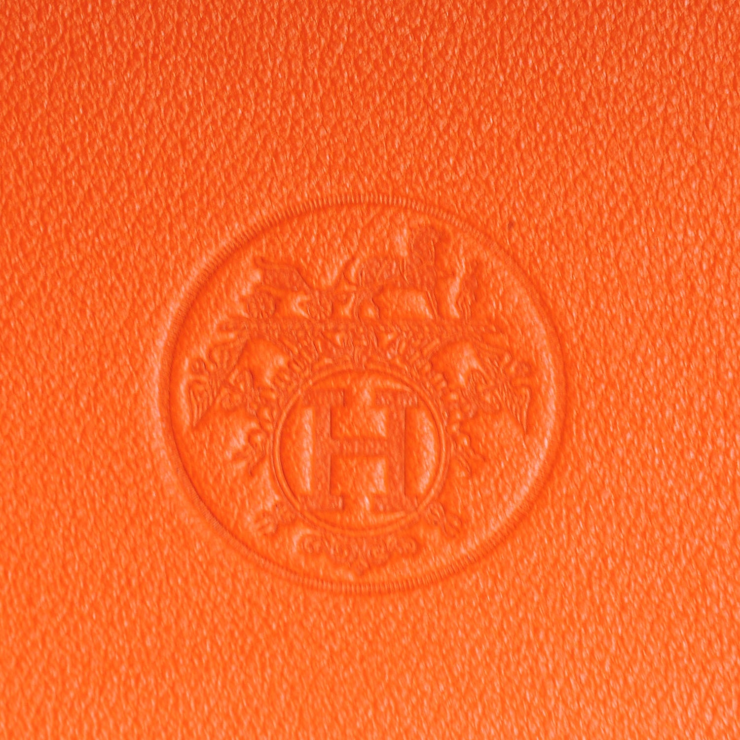 Hermes Swift iPad Cover Orange 5 of 8