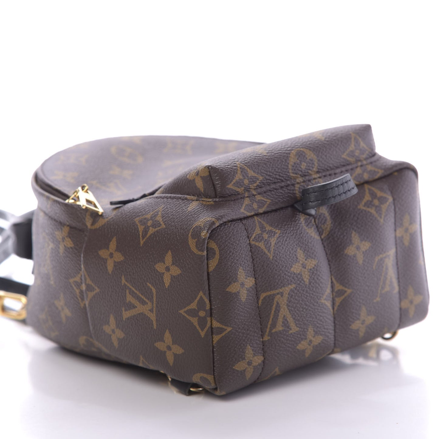 Monogram Palm Springs Backpack Mini