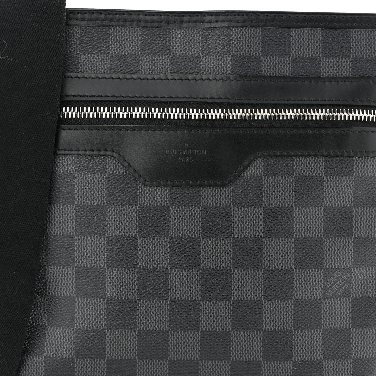 Damier Graphite Thomas