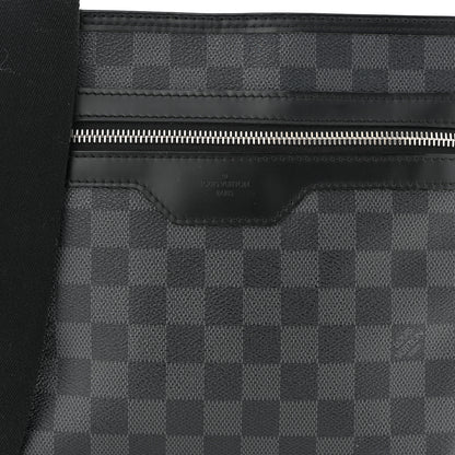 Louis Vuitton Damier Graphite Thomas 8 of 10