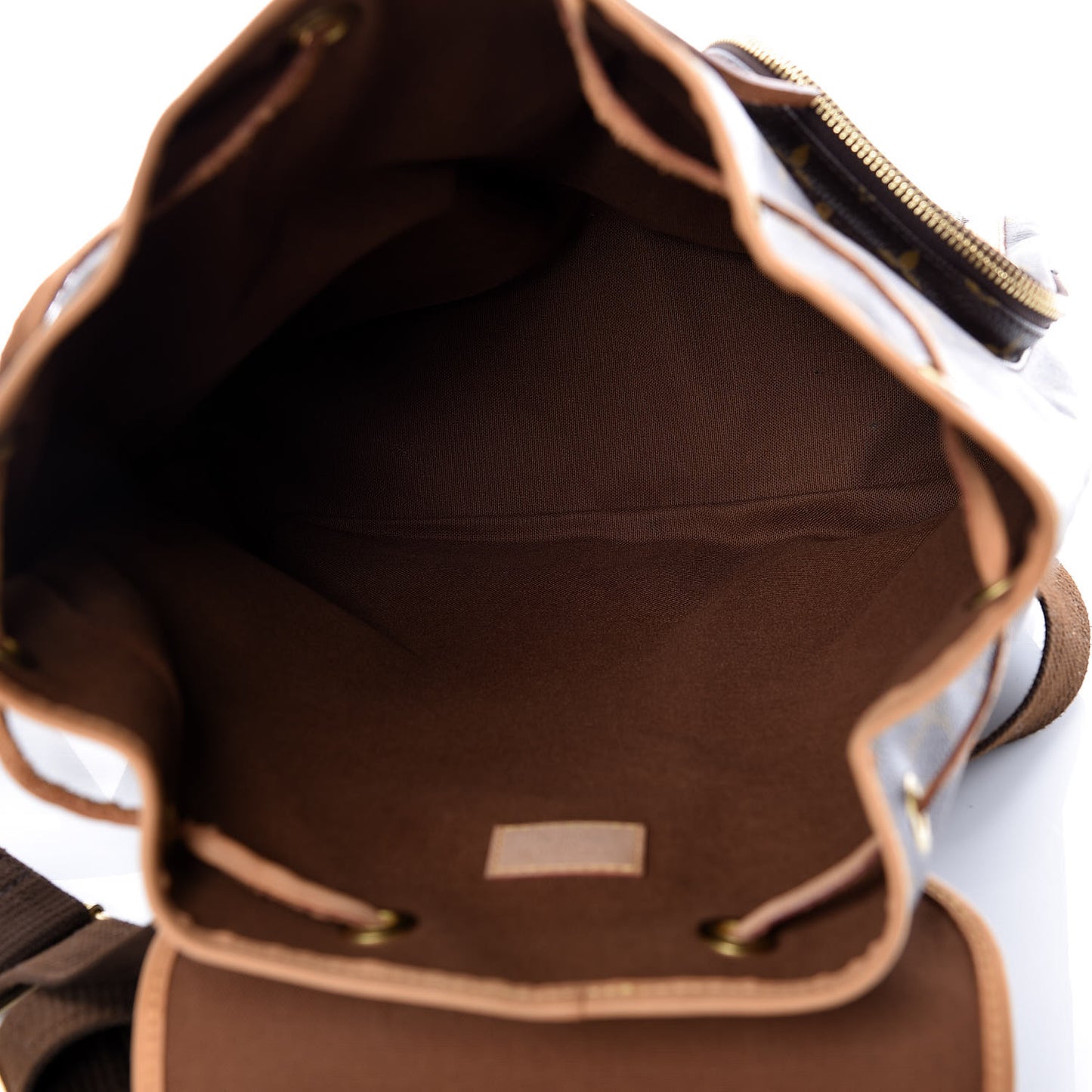 Monogram Bosphore Backpack