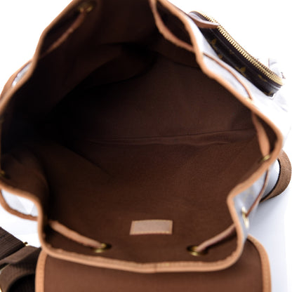 Louis Vuitton Monogram Bosphore Backpack 5 of 24