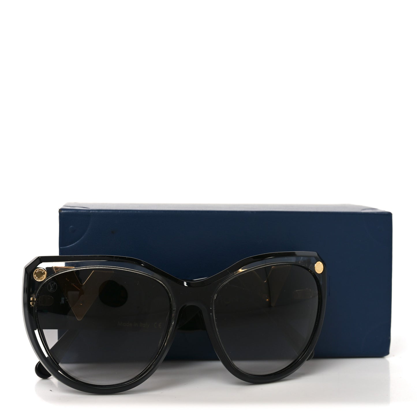 My Fair Lady Sunglasses Z1146W Black