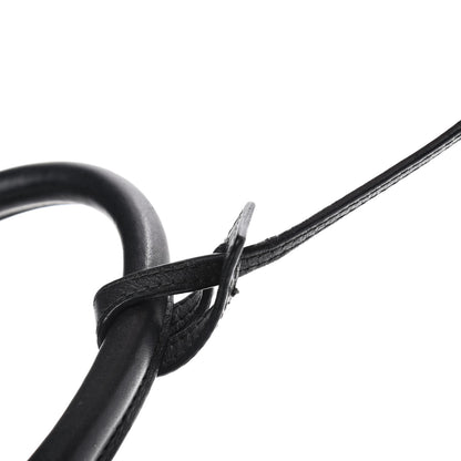 Saint Laurent Calfskin Small Classic Y Cabas Black 5 of 9
