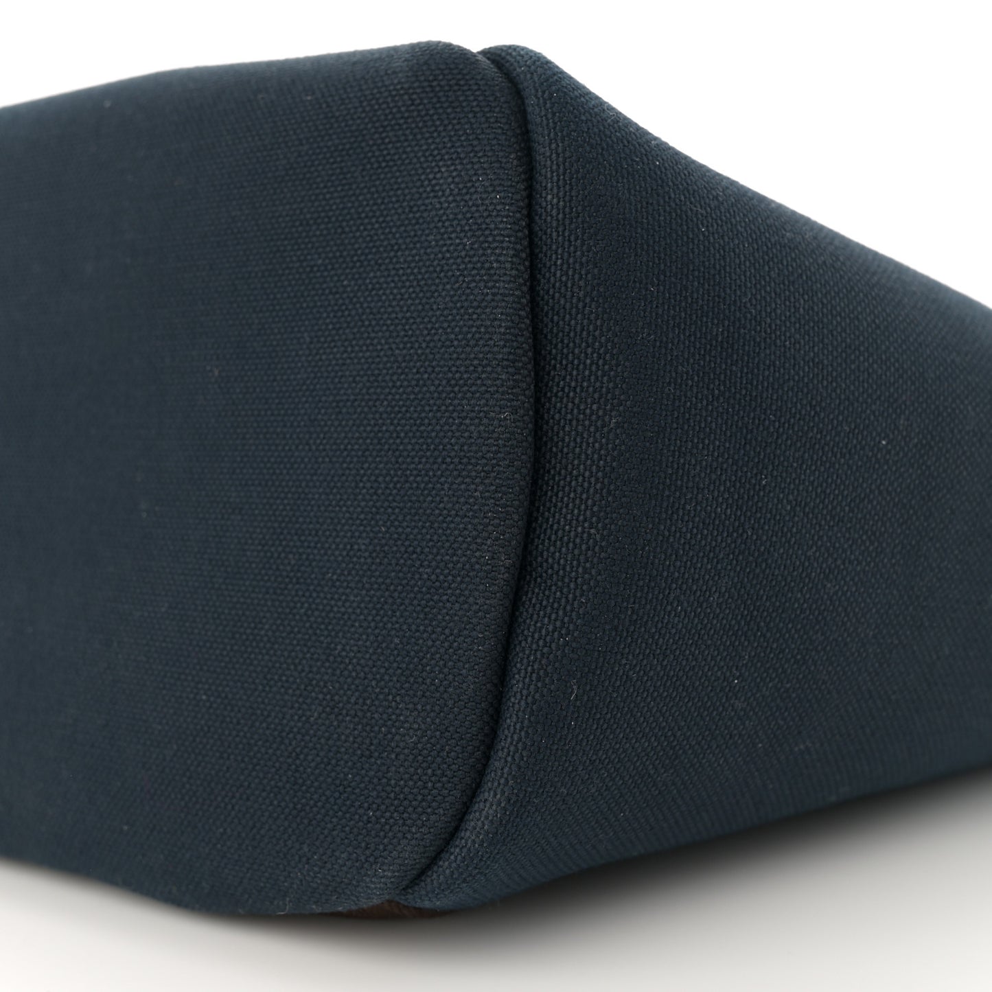 Toile Sac De Pansage Groom Bleu Navy Feu