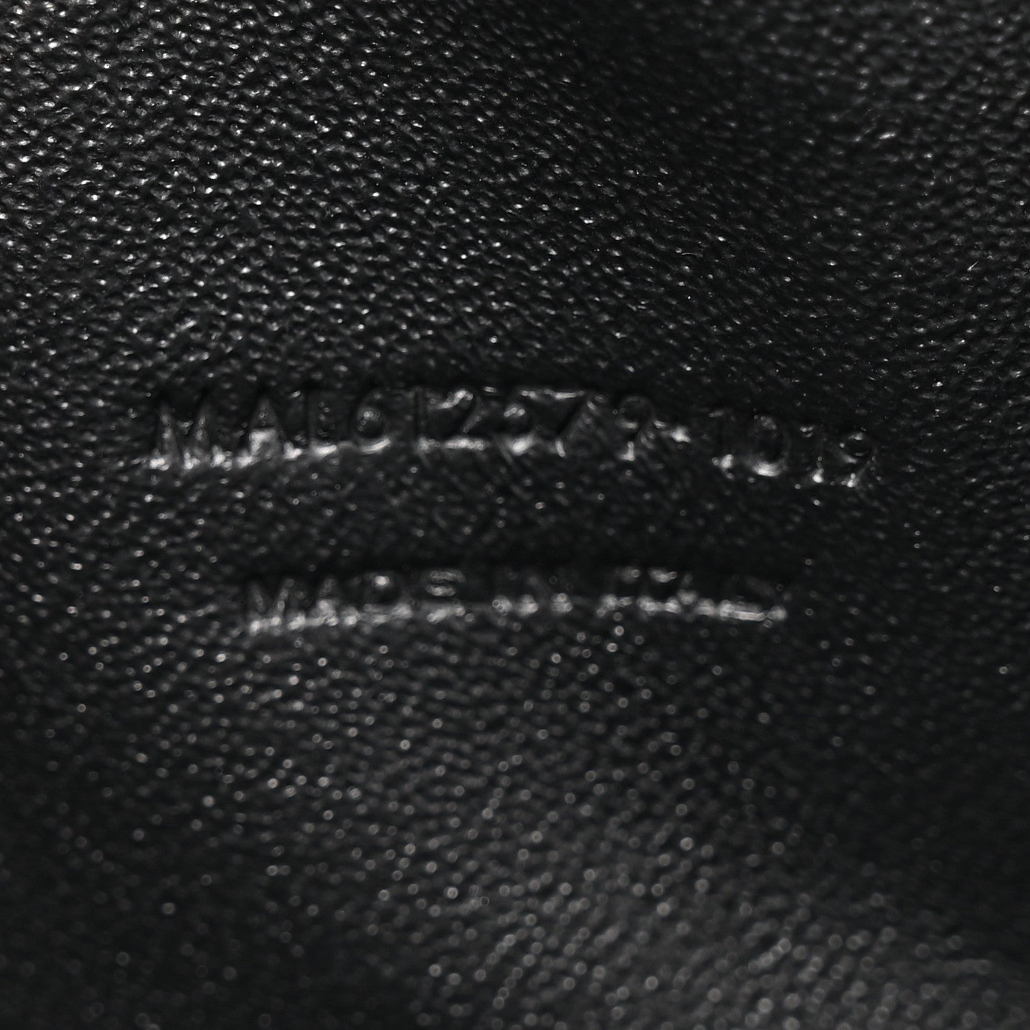 Saint Laurent Grain De Poudre Matelasse Monogram Mini Lou Camera Bag Marble Pink 7 of 11