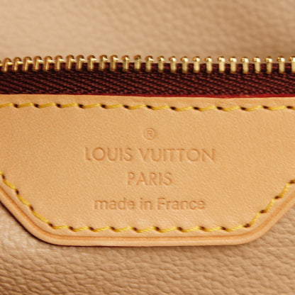 Louis Vuitton Monogram Bucket 27 8 of 10