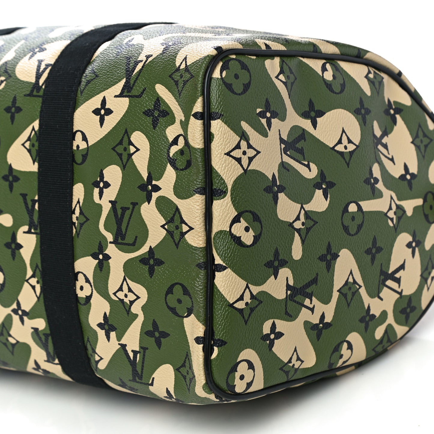 Monogramouflage Speedy 35