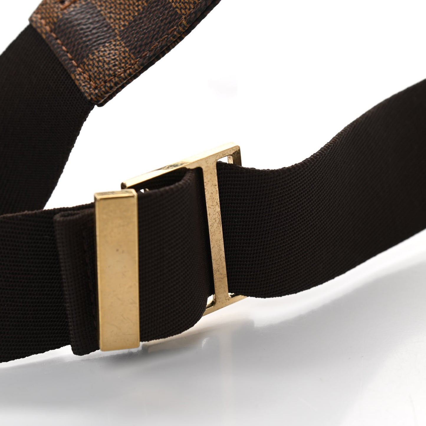 Damier Ebene Geronimos