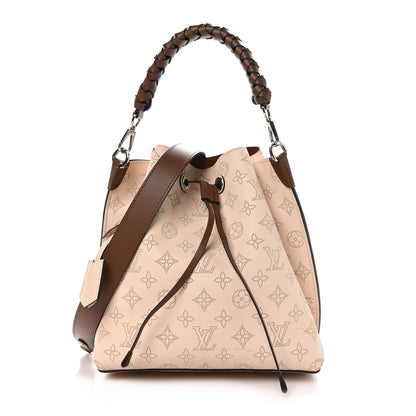 Louis Vuitton Mahina Muria Creme 1 of 9