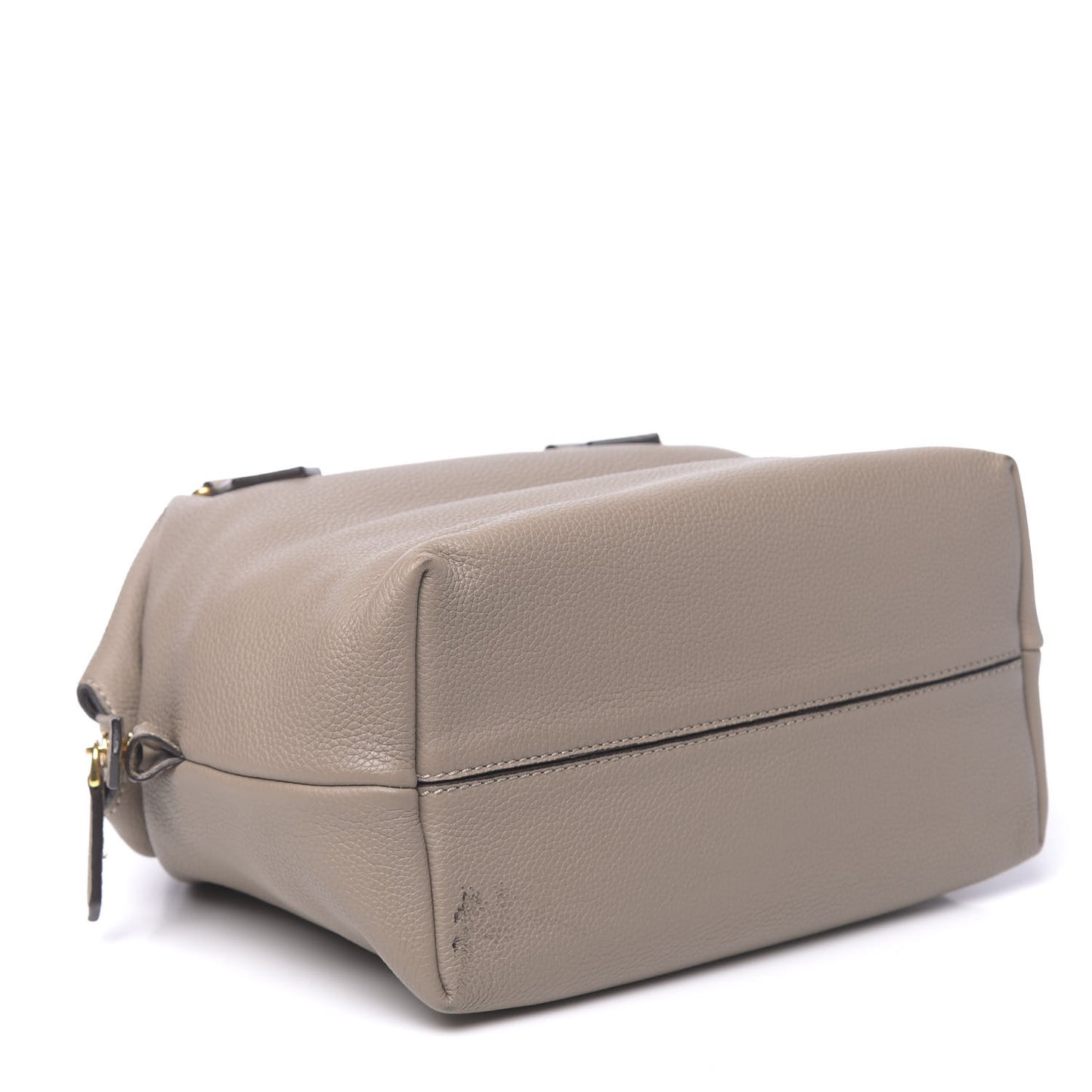 Vitello Satchel Tortora