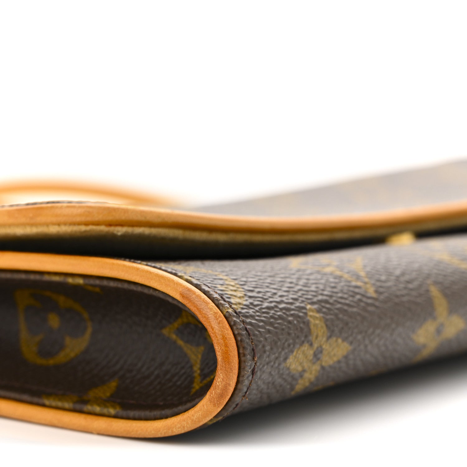 Louis Vuitton Monogram Pochette Twin GM 9 of 13