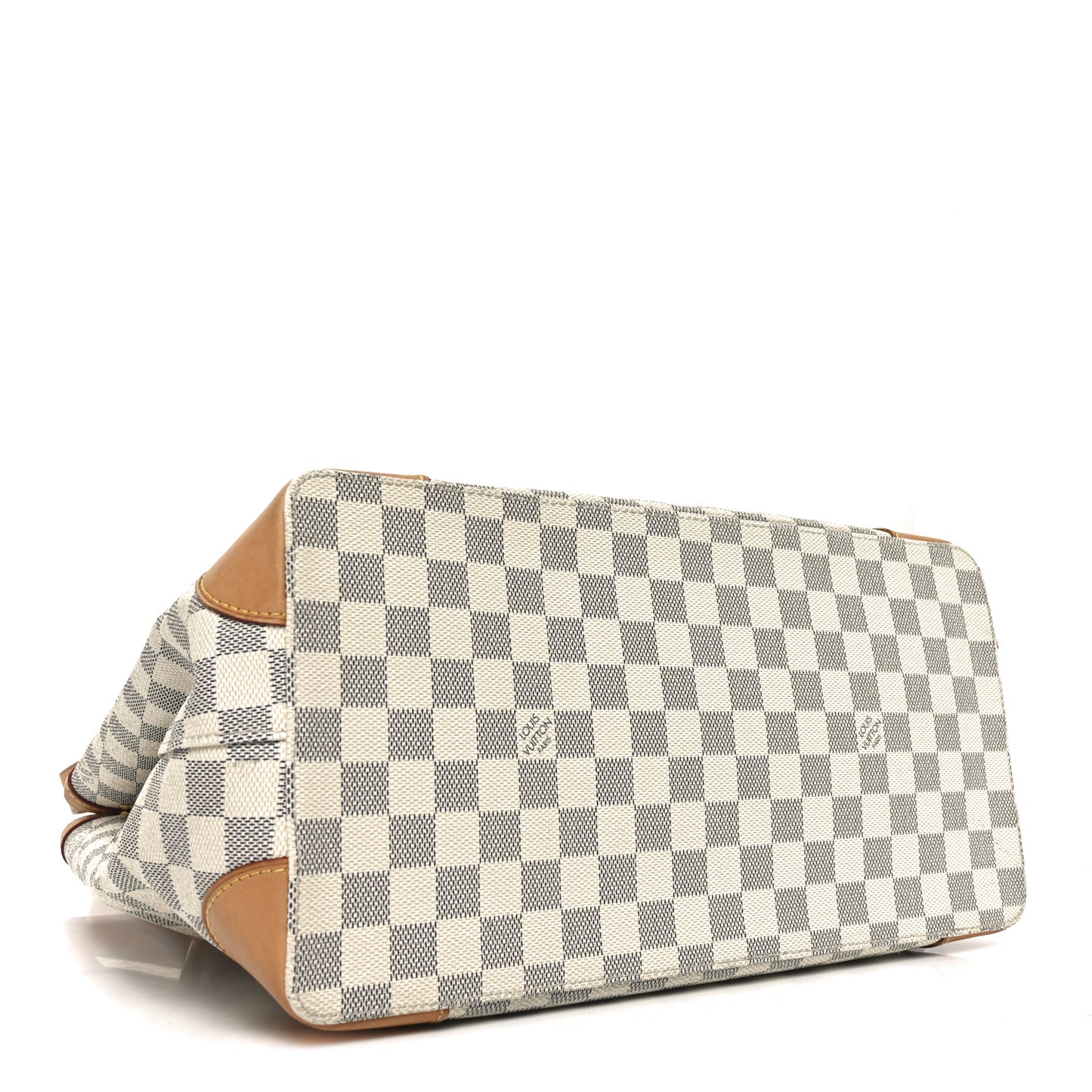 Damier Azur Hampstead MM