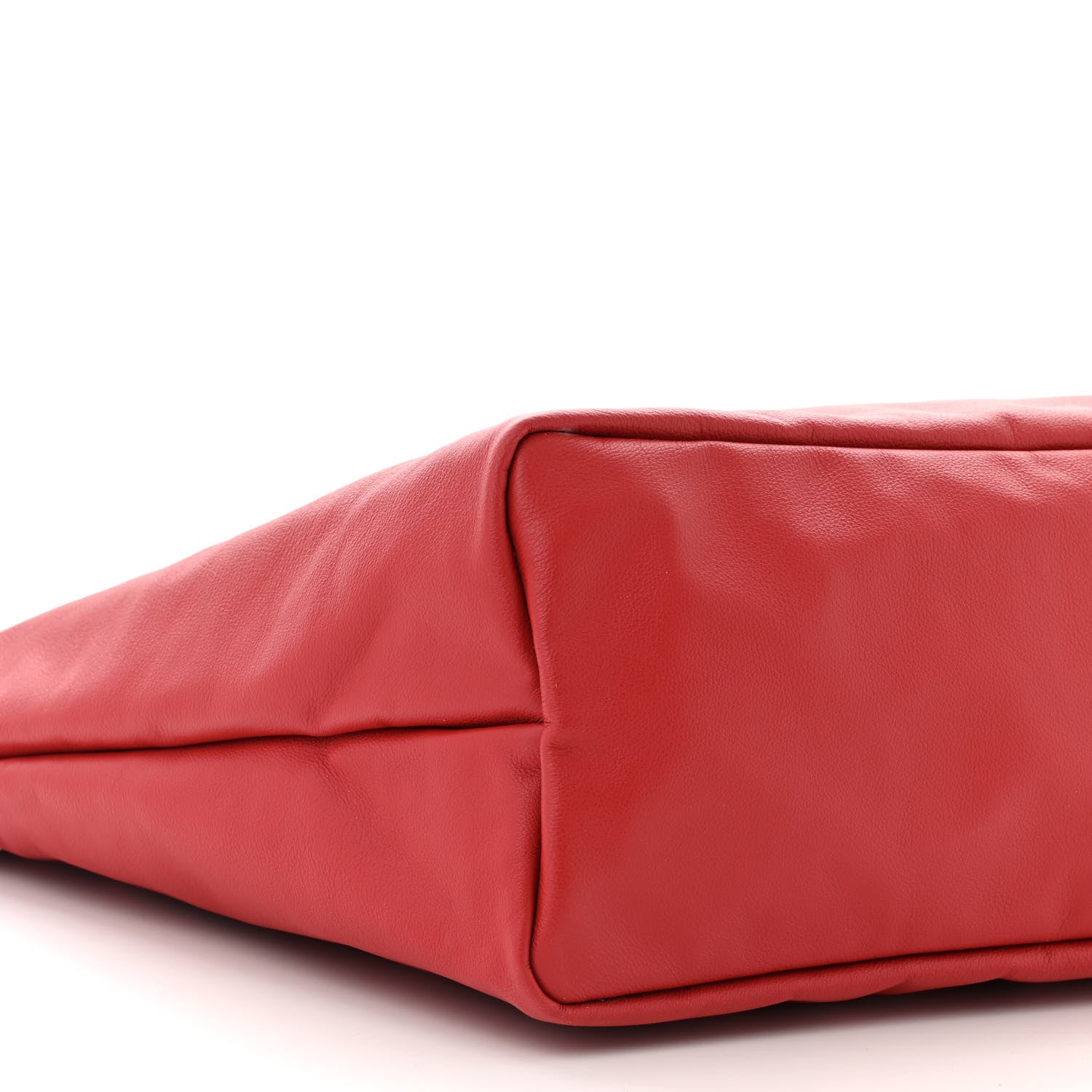 Goyard Goyardine Reversible Anjou PM Red 15 of 18