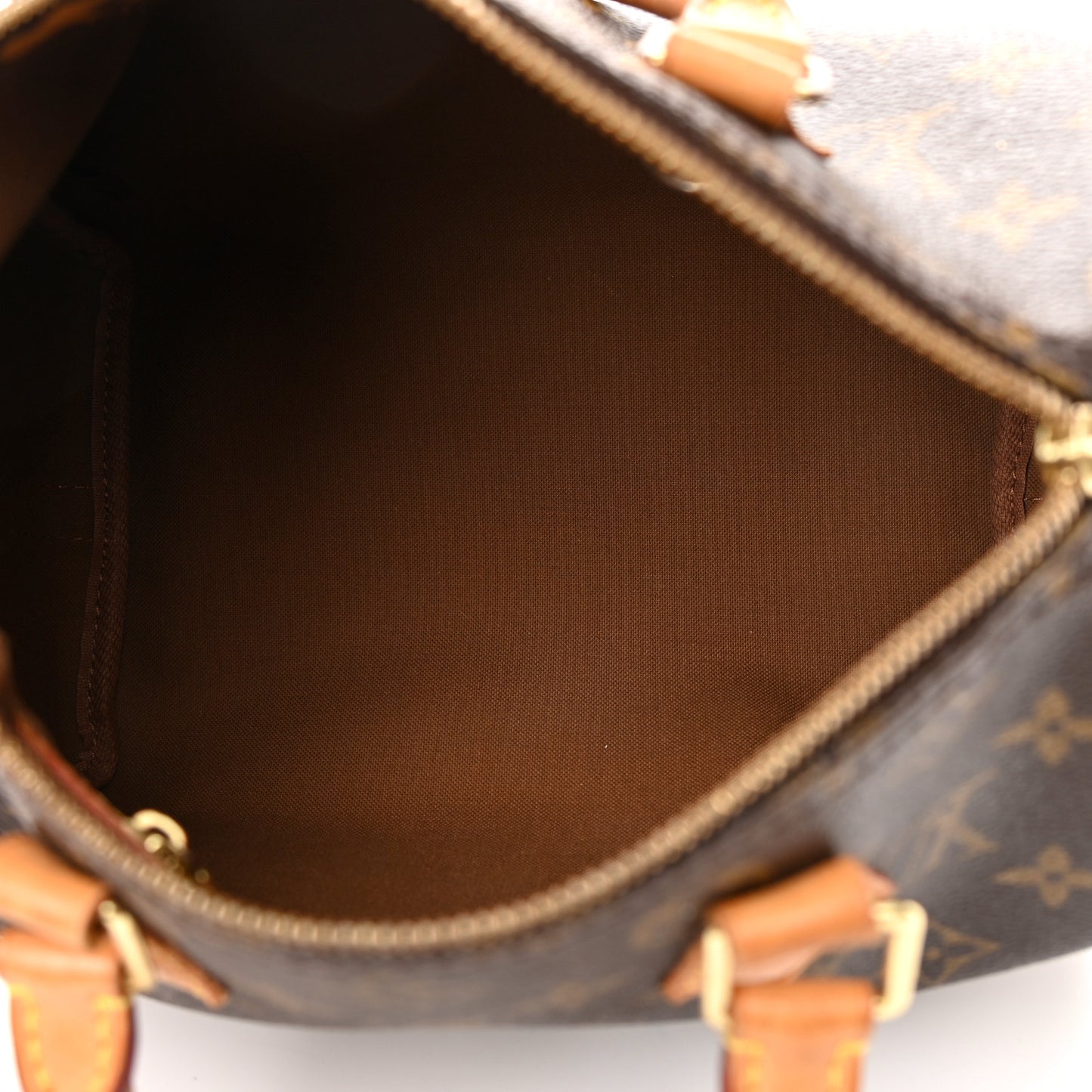 Monogram Speedy Bandouliere 25