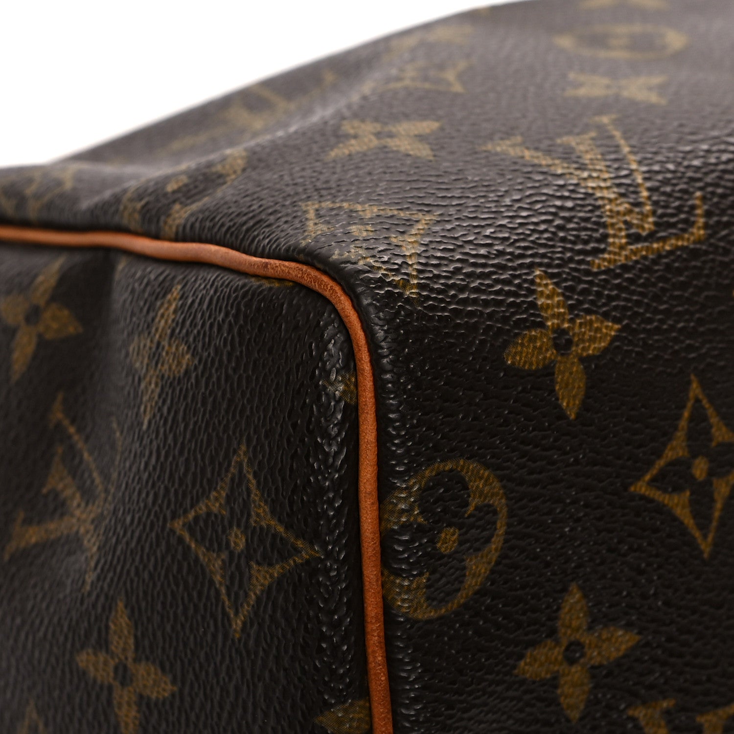 Louis Vuitton Monogram Speedy 25 9 of 15
