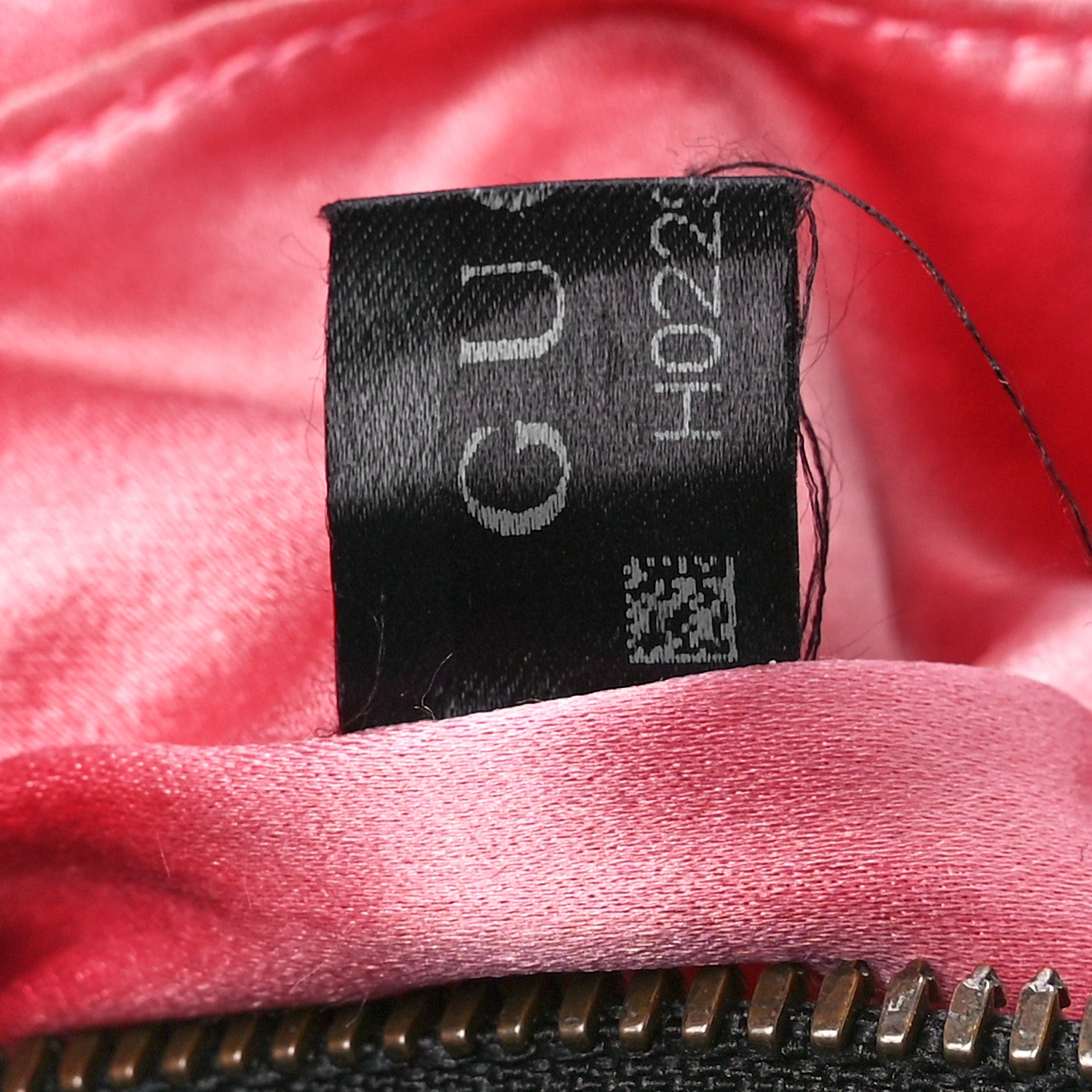 Gucci Velvet Matelasse Marquise Crystals GG Marmont Belt Bag 85 34 Black 7 of 13