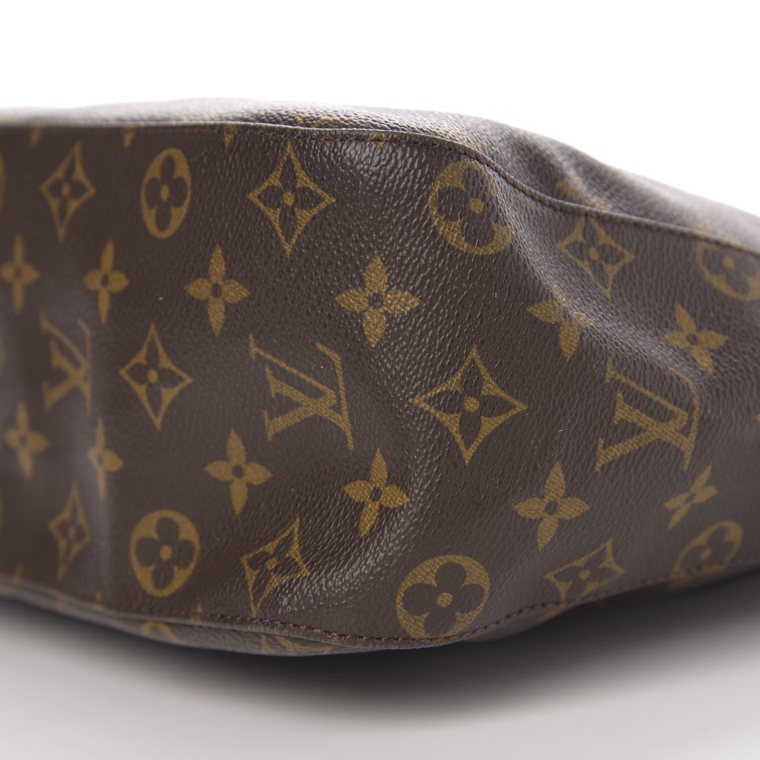 Louis Vuitton Monogram Looping GM 10 of 13